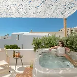 Honey & Cinnamon Luxury Апартаменты *
