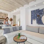 Honey & Cinnamon Luxury Naxos City