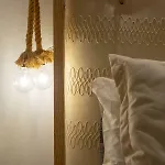 Honey & Cinnamon Luxury Апартаменты Naxos City