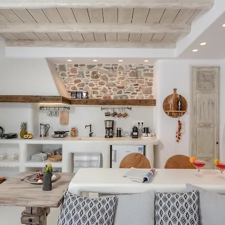 Honey & Cinnamon Luxury Daire