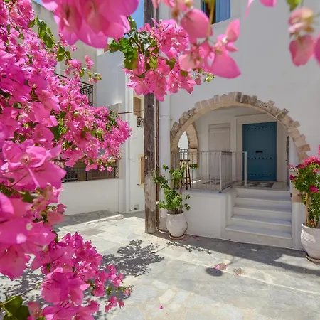 Honey & Cinnamon Luxury Naxos City