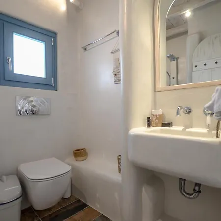 Apartmán Honey & Cinnamon Luxury *