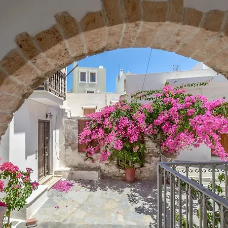 Daire Honey & Cinnamon Luxury *