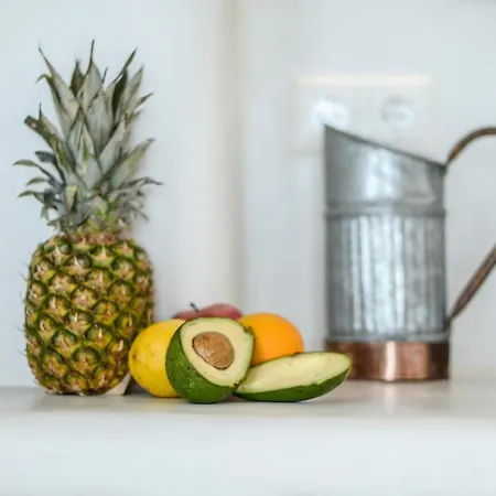 Daire Honey & Cinnamon Luxury Naxos City