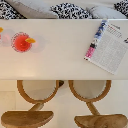 Honey & Cinnamon Luxury Daire *