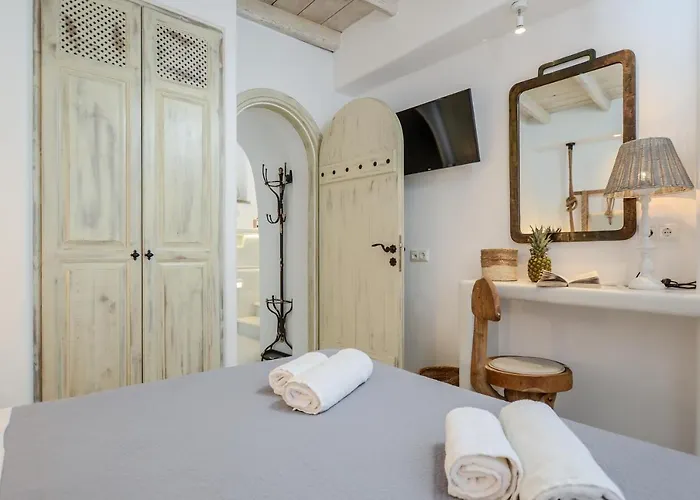 Honey & Cinnamon Luxury Daire *