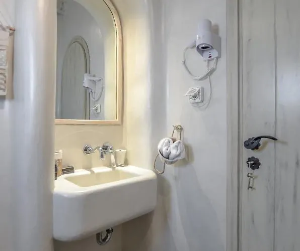 Daire Honey & Cinnamon Luxury Naxos City