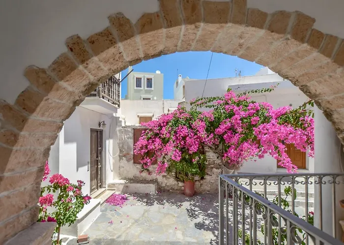 Daire Honey & Cinnamon Luxury *