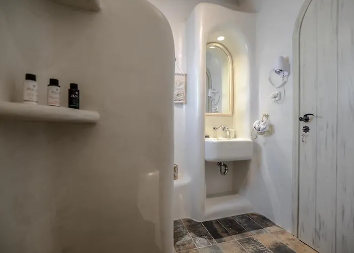 Honey & Cinnamon Luxury Naxos City