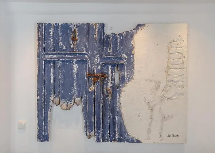 Honey & Cinnamon Luxury Daire *