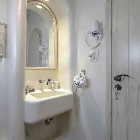 شقة Honey & Cinnamon Luxury Naxos City