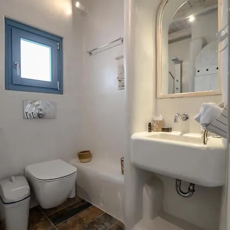 Appartement Honey & Cinnamon Luxury