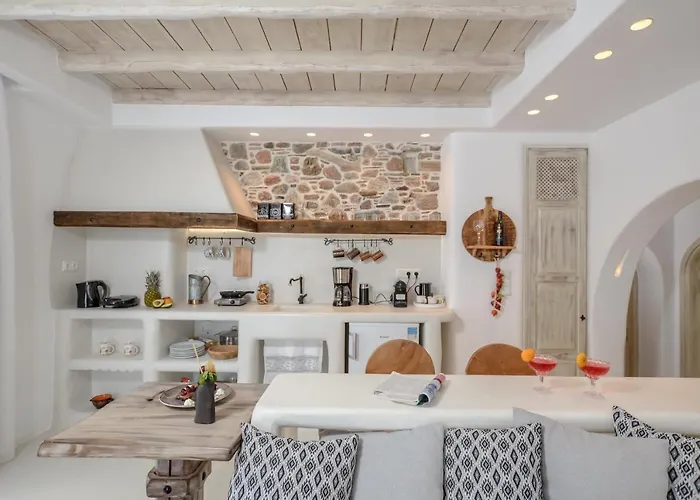 Honey & Cinnamon Luxury Apartment